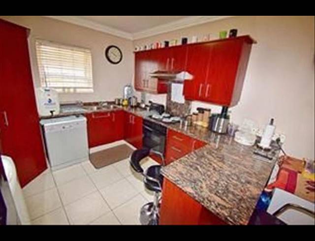 2 BEDROOM APARTMENT FOR SALE IN MOREHILL